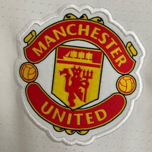 Manchester United medium jersey